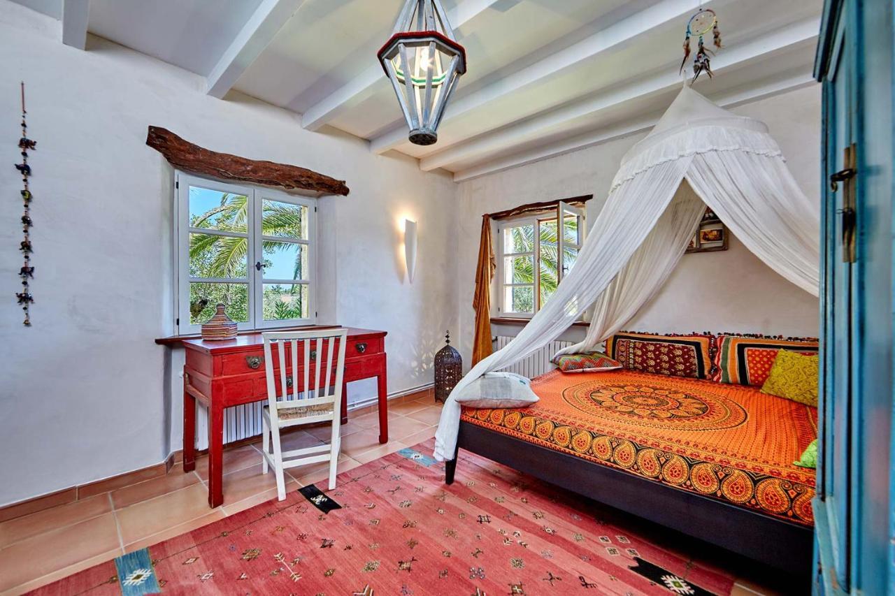 La Salve Appartement Pollença