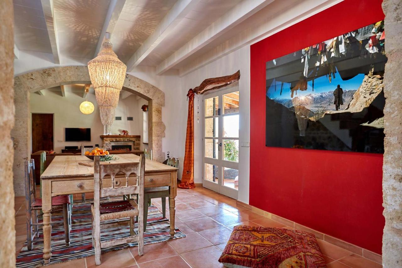 Appartement La Salve *