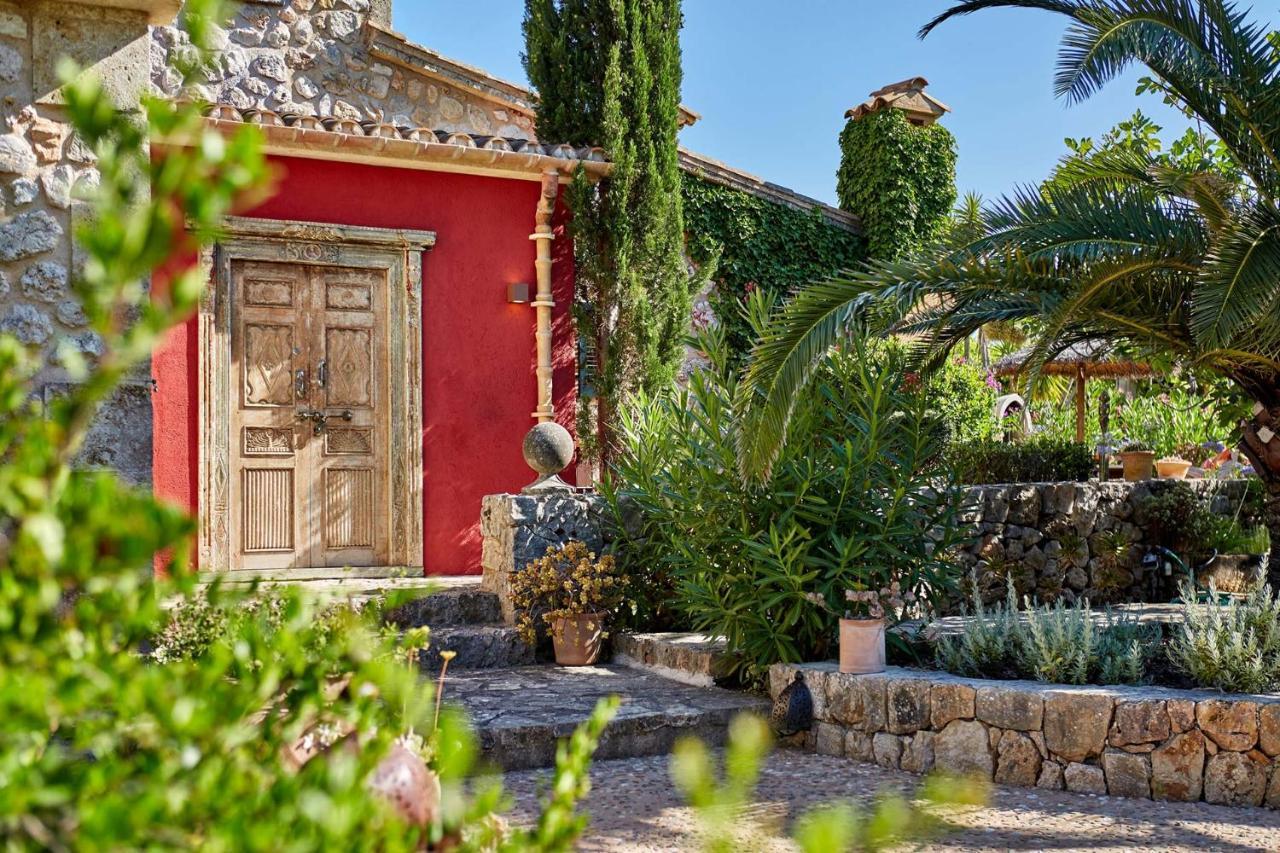 La Salve Appartement Pollença