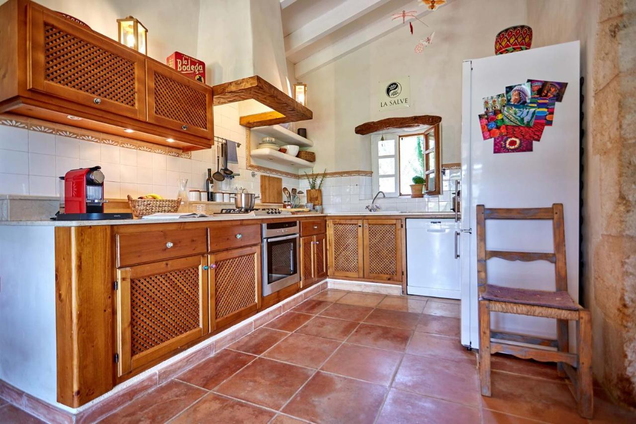 Appartement La Salve *