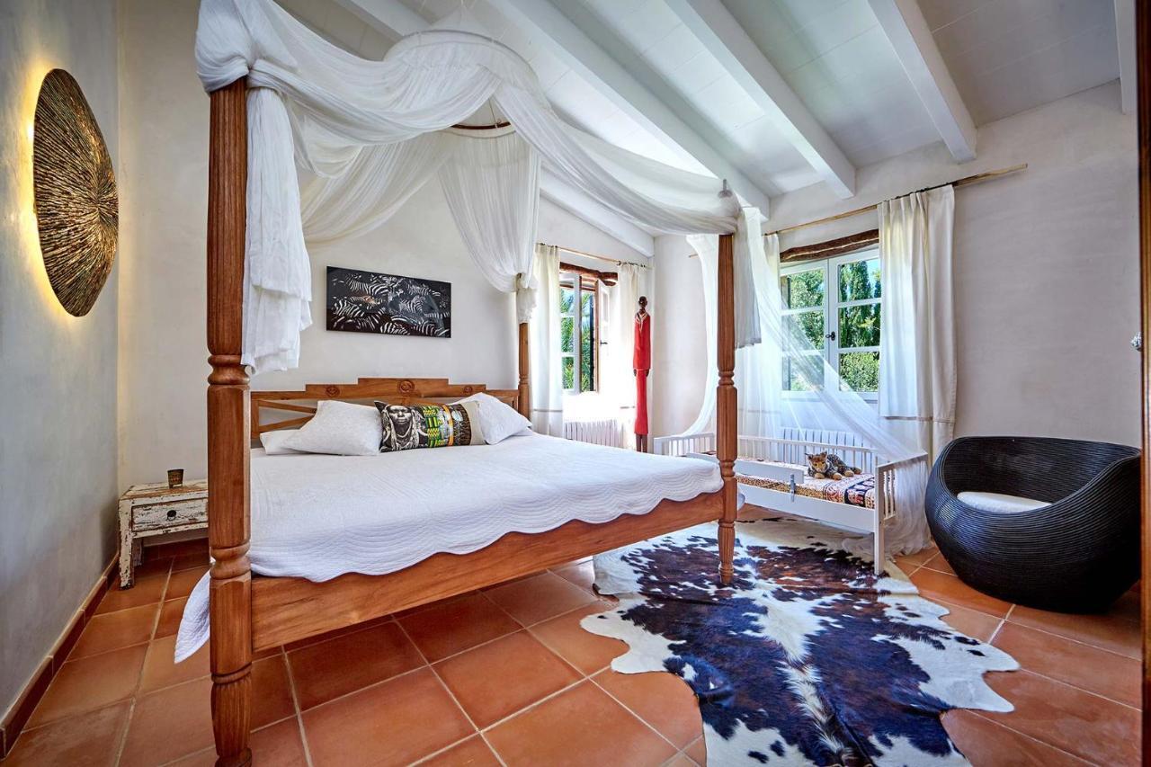 La Salve Appartement Pollença